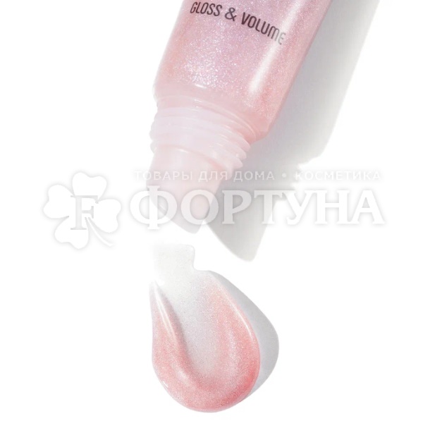 Блеск для губ Estrade Pump up lips 86