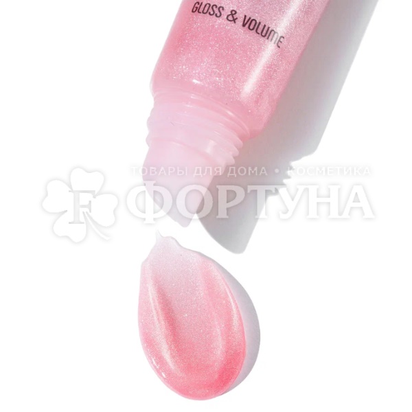 Блеск для губ Estrade Pump up lips 87