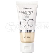 Тональный крем Charme 35 мл CC Color Adapt 501
