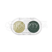 Тени для век Charme Duo 112