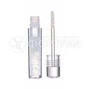 Блеск для губ Parisa Sparkly lip gloss clear 01