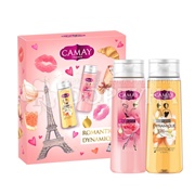 Набор Camay Romantique 2*250мл