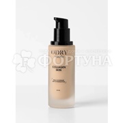 Тональный крем Odry Collagen Skin 35 мл 01
