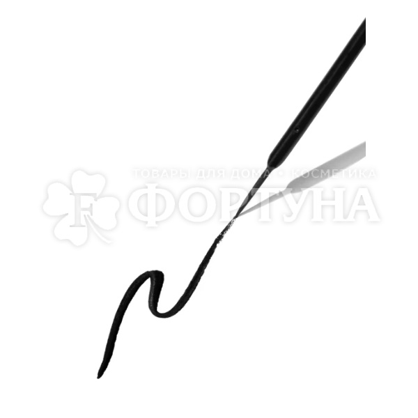 Подводка Odry для глаз Grafiqa черная