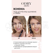 Тушь Odry Bohemia удлинение и объем