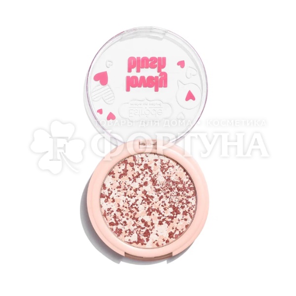 Румяна Estrade Lovely Blush 205