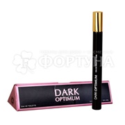 Туалетная вода 15 мл Dark optimum