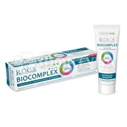 Зубная паста R.O.C.S. 94 г Biocomplex Активная защита