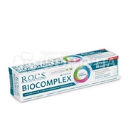 Зубная паста R.O.C.S. 94 г Biocomplex Активная защита