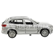 Машина Технопарк мет. BMW X5 M-SPORT