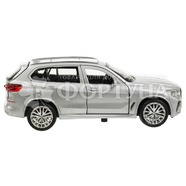Машина Технопарк мет. BMW X5 M-SPORT