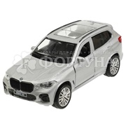 Машина Технопарк мет. BMW X5 M-SPORT