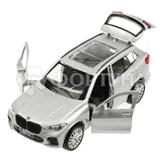 Машина Технопарк мет. BMW X5 M-SPORT