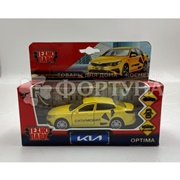Машина Технопарк мет. KIA OPTIMA-12TAX-CITI