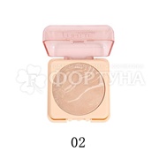 Пудра Farres Matte Terracotta 02
