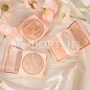 Пудра Farres Matte Terracotta 03