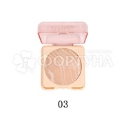 Пудра Farres Matte Terracotta 03