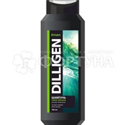 Шампунь DILLIGEN 400 мл для мужчин