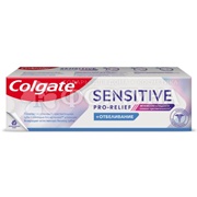 Зубная паста Colgate Sensitive Pro-Relief 75 мл Отбеливание
