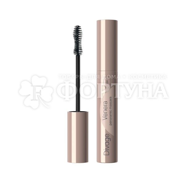 Тушь Divage Venera 01