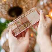 Палетка Divage для глаз и лица Monday to friday