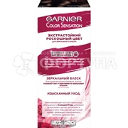 Краска для волос Color Sensation 4.0 Королевский оникс