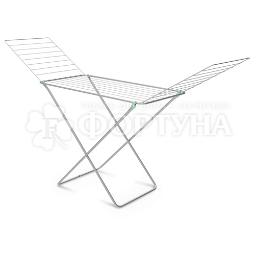 Сушилка для белья напольная складная (188*55*108)