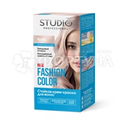 Краска для волос Studio Fashion Color 10.85 Перламутровый блондин
