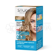 Краска для волос Studio Fashion Color 8.7 Песочный светло-русый