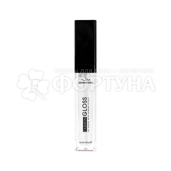 Блеск для губ Jeanmishel Gloss 01