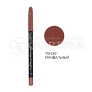 Карандаш для губ Jeanmishel 301