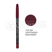 Карандаш для губ Jeanmishel 308