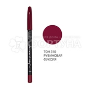 Карандаш для губ Jeanmishel 310