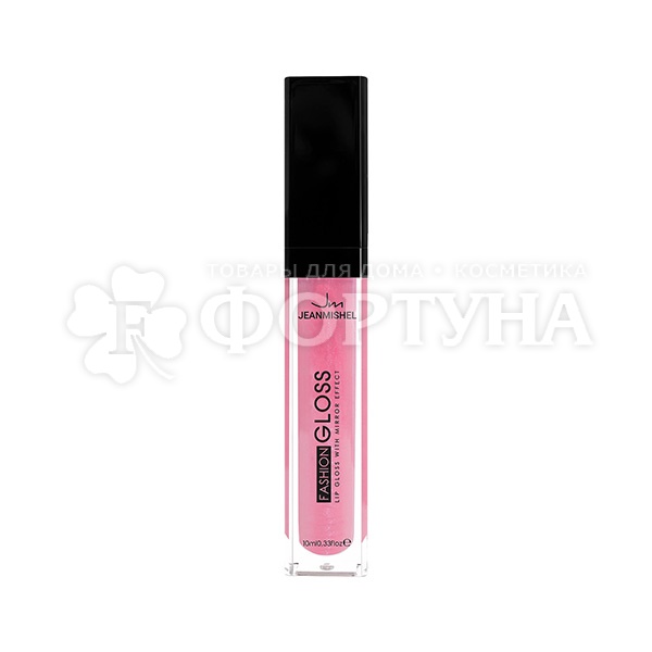 Блеск для губ Jeanmishel Gloss 03