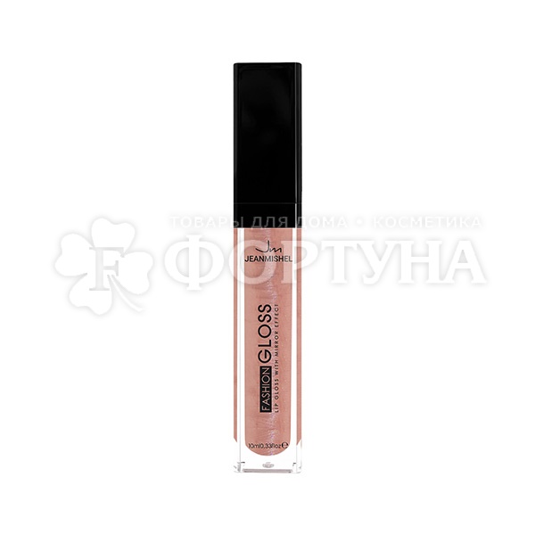 Блеск для губ Jeanmishel Gloss 07