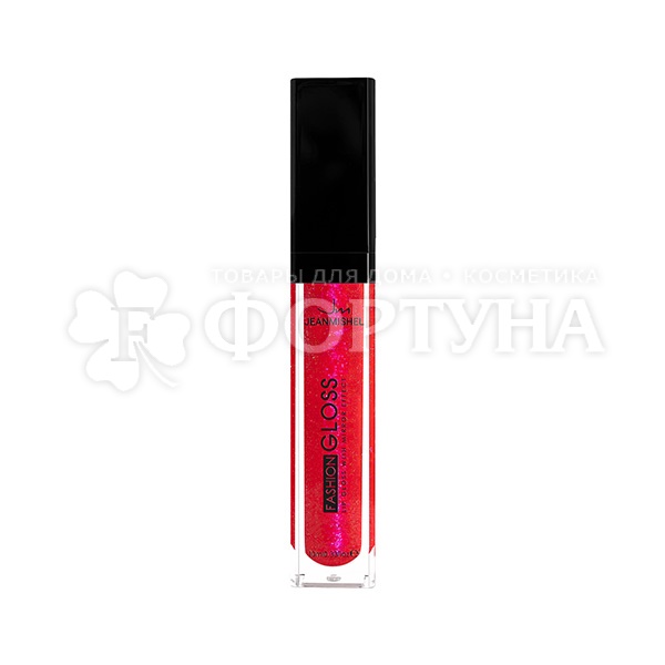 Блеск для губ Jeanmishel Gloss 10