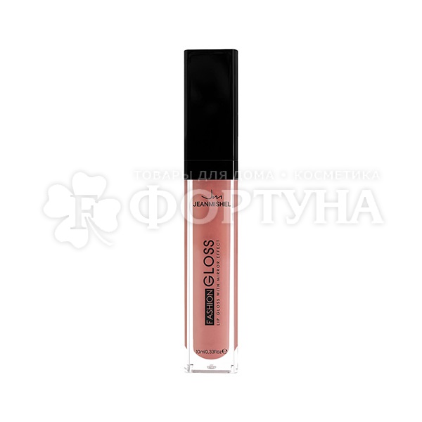 Блеск для губ Jeanmishel Gloss 16
