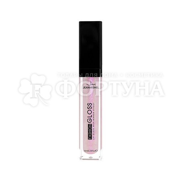 Блеск для губ Jeanmishel Gloss 19