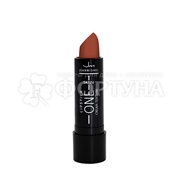 Губная помада Jeanmishel Satin cream texture 08