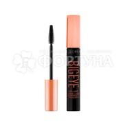 Тушь Jeanmishel 14 мл Bigeye volume long lash