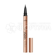 Подводка-фломастер Jeanmishel Shine all day