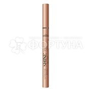 Подводка-фломастер Jeanmishel Shine all day