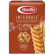 Макароны Barilla 450 г Фузилли Интеграле