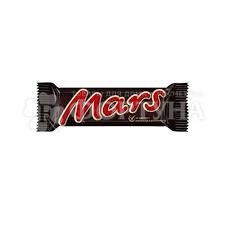 Шоколадный батончик Марс 50 г