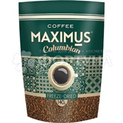 Кофе Maximus 140 г мягкая упаковка