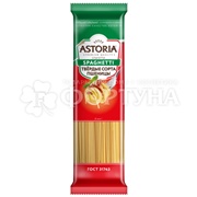 Макароны Астория 400 г спагетти