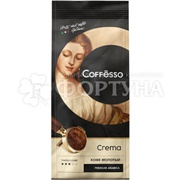 Кофе Coffesso 250 г Crema молотый