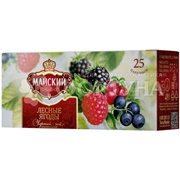 Чай Майский 25 пакетов Лесные ягоды