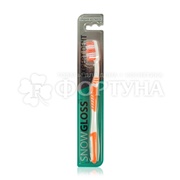 Зубная щетка Snow Gloss exert dent  мягкая