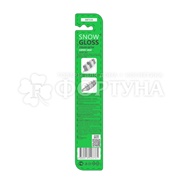 Зубная щетка Snow Gloss exert dent  мягкая